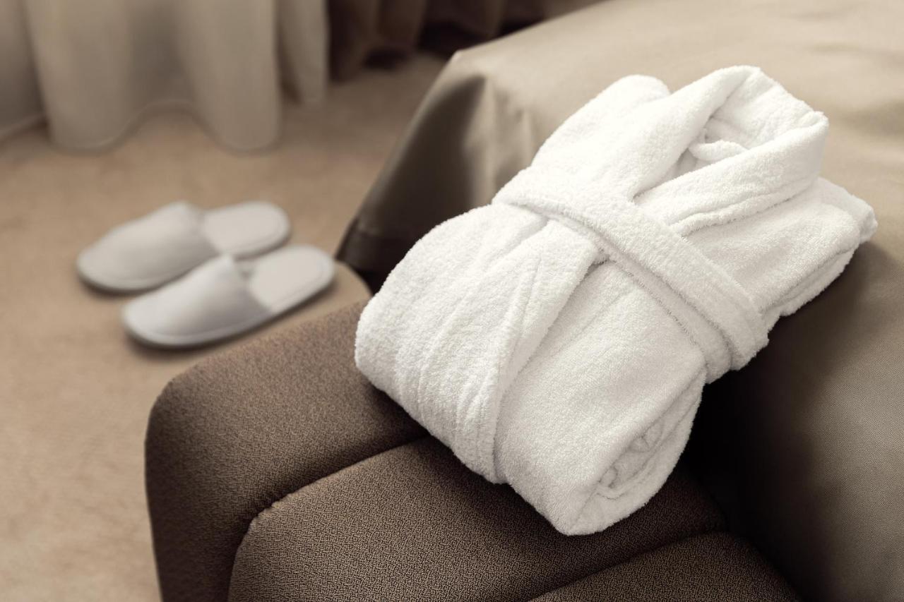 Boutique Hotel Saxonia Karlsbad Eksteriør billede