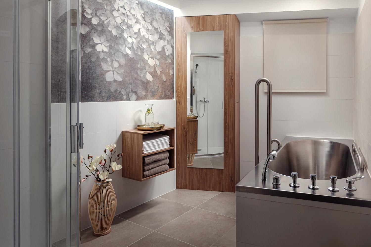 Boutique Hotel Saxonia Karlsbad Eksteriør billede